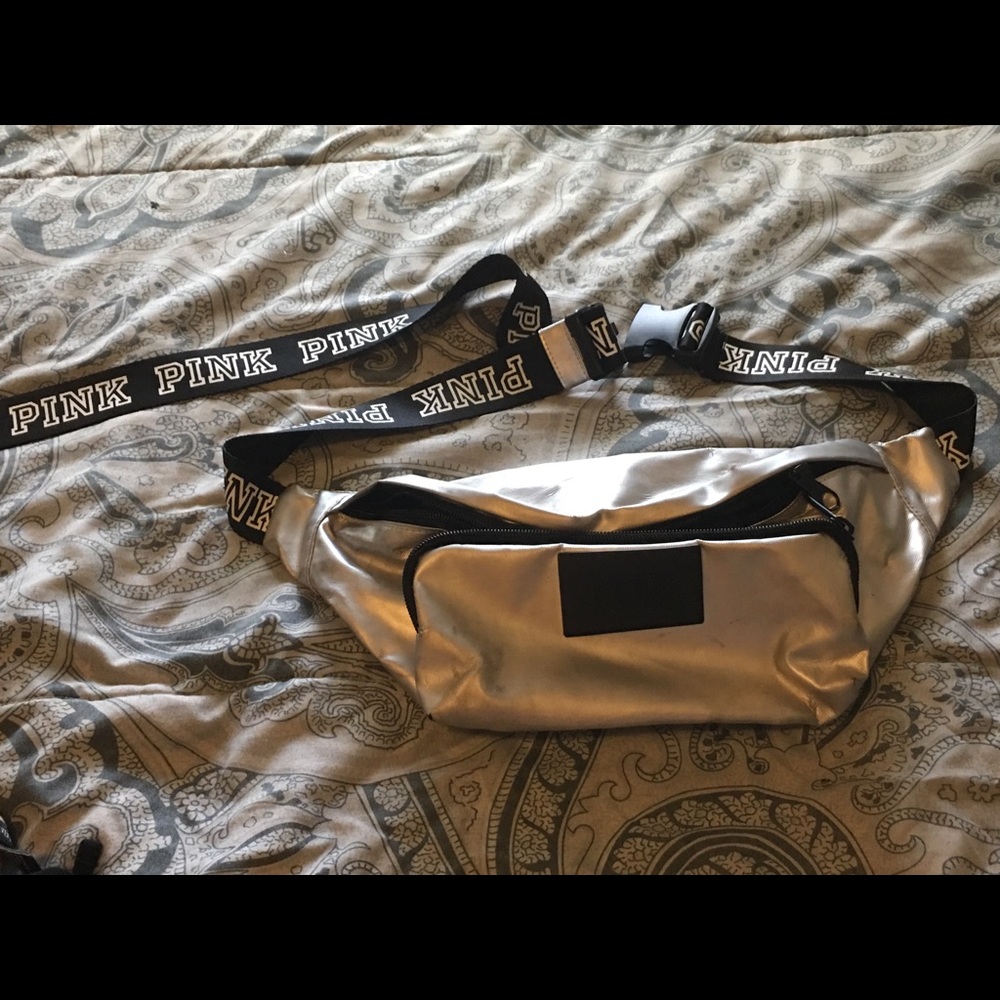 Fanny pack